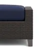 New Classic G807C-19S Skye - Ottomans (Set of 2) - Blue