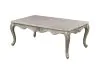 New Classic T502T-10 Monique - Cocktail Table - Pearl Silver