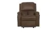 Jackson Furniture Industries 41032-1429/59 Kyle - Rocker Recliner With Dual Cupholders - Walnut