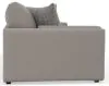 Jackson Furniture Industries 2405/36/37-18 Jackson Furniture Industries 2405/36/37-18 Trevor - 2 Piece Extra Deep Oversized Sofa - Nickel