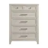 Intercon CR-BR-9705-WSL-C Carlson - Chest - Washed Linen