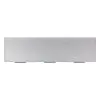 Liberty Furniture 142-BR31 Backroads - 7 Drawer Dresser - Weathered White