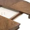 Liberty Furniture 336-DR-PDS Harrison Heights - Pedestal Table - Sienna