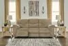Ashley Furniture 28202/88/86/25 Ashley Furniture 28202/88/86/25 Alphons - 3 Pc. - Reclining Sofa, Loveseat, Rocker Recliner - Briar