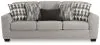 Ashley Furniture 5080538 Avenal Park - Sofa - Flannel