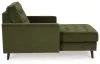 Ashley Furniture 2640415 Reveon Lakes - Chaise - Olive