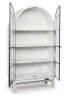 Ashley Furniture PCD824-276 Greddinton - Display Cabinet - White