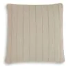 Ashley Furniture A1001180 Valwick - Pillow (Set of 4) - Beige / Brown