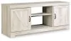 Ashley Furniture W331W2 Ashley Furniture W331W2 Bellaby - 4 Pc. - Entertainment Center - 63
