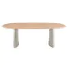 ACME DN07070 Ogin - Dining Table - Gray