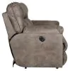Jackson Furniture Industries 62652-1429/49 Hollins - Power Reclining Loveseat - Coffee