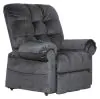 Jackson Furniture Industries 4827-2008/23 Omni - Powr Lift Chaise Recliner - Ink