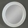 Furniture of America FOA-DK5683WH-PK Yasmine - Vanity Set - Luminous White