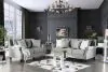 Furniture of America SM2673-SF Giovanni - Sofa - Gray
