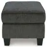 Benchcraft® 2520614 Benchcraft® 2520614 Erinslane - Ottoman - Dusk