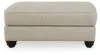 Benchcraft® 1320114 Asanti - Ottoman - Fog
