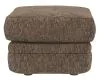 Jackson Furniture Industries 244210-2247/29 Jackson Furniture Industries 244210-2247/29 Tyson - Ottoman - Hazel
