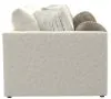 Jackson Furniture Industries 2235/36/31/37-16 Ritzy - 3 Piece Modular Sofa - Bone