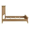 New Classic 00-B3907-300 New Classic 00-B3907-300 Sunstone - 5/0 Queen Bed - Light Brown