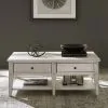 Liberty Furniture 110W-OT1010 Liberty Furniture 110W-OT1010 Lake House - Cocktail Table - Weathered White