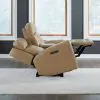 Liberty Furniture 7006SN-23P Liberty Furniture 7006SN-23P Carrington - Loveseat With Console P3 & ZG - York Sand