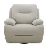 Liberty Furniture 7008GF-13P Cameron - Swivel Glider Recliner P3 - Nathan Ginger