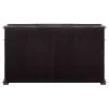 Liberty Furniture 765-CB6638 Providence Park - Buffet - Chateau Brown