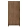 Liberty Furniture 936-CH3676 Shaker Lakes - Bunching Display Cabinet - Harvest Brown