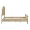 Liberty Furniture 607N-BR-KPB Liberty Furniture 607N-BR-KPB Summer House - King Panel Bed - Sand Dune