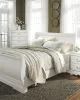 Ashley Furniture B129-77 Ashley Furniture B129-77 Anarasia - Queen Sleigh Headboard - White