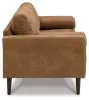 Ashley Furniture 41002/38/35 Ashley Furniture 41002/38/35 Telora - 2 Pc. - Sofa, Loveseat - Caramel