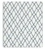Sierra Sleep® by Ashley M42651 12 Inch Chime Elite 2.0 - California King Mattress - White / Blue