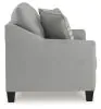 Ashley Furniture 3010335 Adlai - Loveseat - Shadow