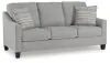 Ashley Furniture 3010338 Adlai - Sofa - Shadow