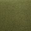 Ashley Furniture P572-814 Horizon Hall - Ottoman With Cushion - Brown / Green