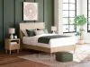 Ashley Furniture B1199B3 Ashley Furniture B1199B3 Cielden - Queen Panel Bed - Two-tone