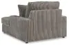 Ashley Furniture 2110515 Ashley Furniture 2110515 Lindyn - Chaise - Fog