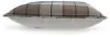 Ashley Furniture A1001103 Godricton - Pillow (Set of 4) - Brown / Black / Cream