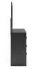 Ashley Furniture PCB1118B1 Ashley Furniture PCB1118B1 Broachmyn - Dresser And Mirror - Black / Gray