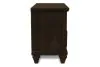 New Classic B2264-040 Sevilla - Nightstand - Walnut