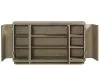 Riverside Furniture 81056 Pasadena - Server - Light Brown