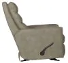 Jackson Furniture Industries 26406-1309/16 Gill - Glider Recliner - Putty