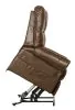 Jackson Furniture Industries 4898-1223/09-3023/09 Stallworth - Power Lift Recliner - Chestnut