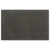 CoasterEveryday 102721GRY Dalila - Rectangular Wood Dining Table - Dark Gray