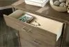 Furniture of America CM7068GY-F-BED Enrico - Full Bed - Gray