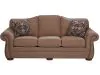 Craftmaster Furniture 268550-68 Sleeper Sofa