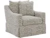 Craftmaster Furniture 915810BDSC Swivel Chair