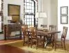 Intercon DT-CA-6018-CCR-C District - Sideboard - Copper