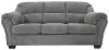 Benchcraft® 2810538 Allmaxx - Sofa - Pewter