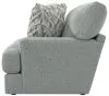 Jackson Furniture Industries 226502-1475/43-1476/43 Jackson Furniture Industries 226502-1475/43-1476/43 Brett - Loveseat - Lotus